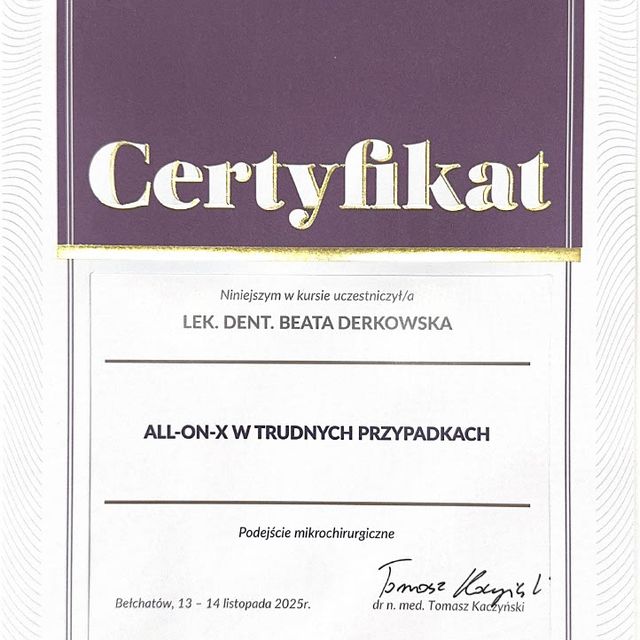 Powiększ obraz: certificate 2