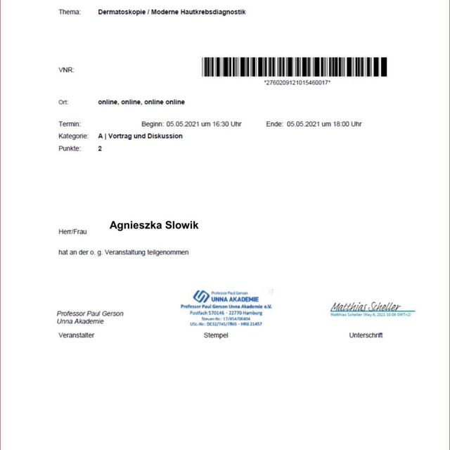 Powiększ obraz: certificate 7