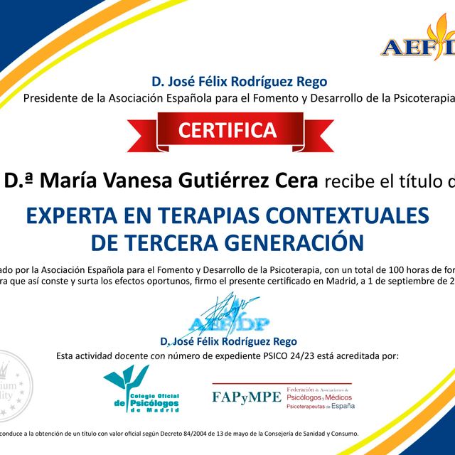 Acercar imagen: certificate 2