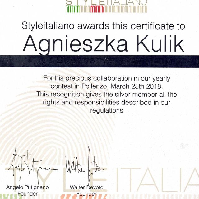 Powiększ obraz: certificate 11