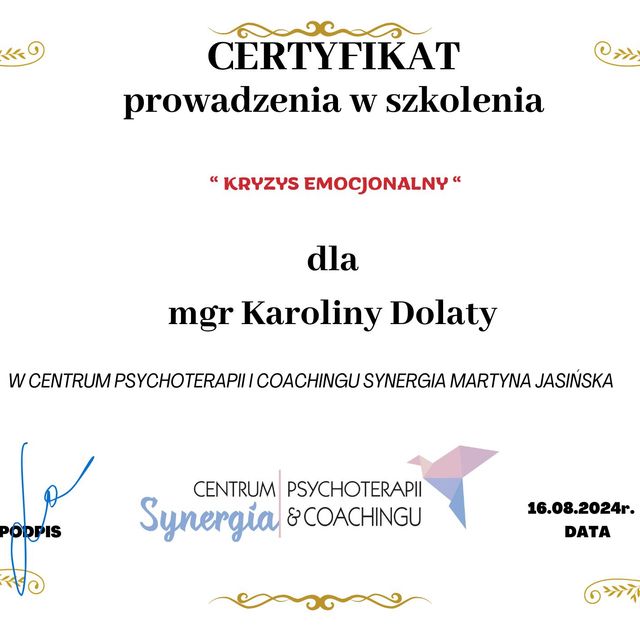 Powiększ obraz: certificate 2