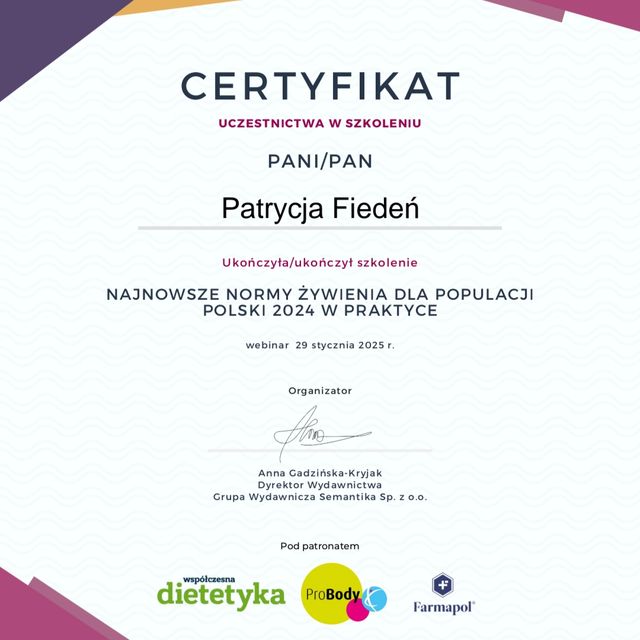 Powiększ obraz: certificate 1