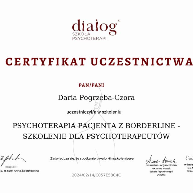 Powiększ obraz: certificate 2