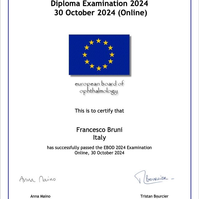 Ingrandire l'immagine: certificate 1