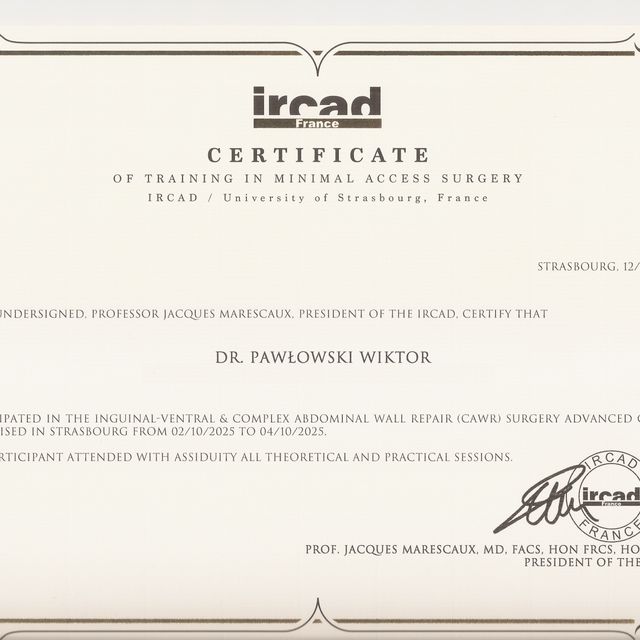 Powiększ obraz: certificate 1