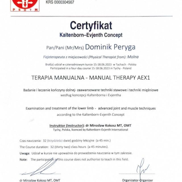 Powiększ obraz: certificate 4