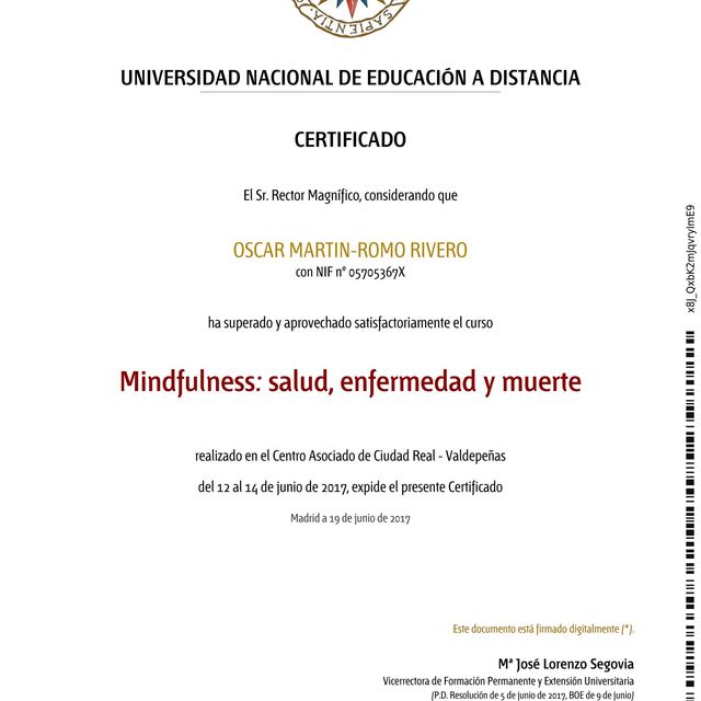 Acercar imagen: certificate 25