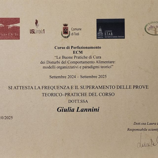 Ingrandire l'immagine: certificate 2