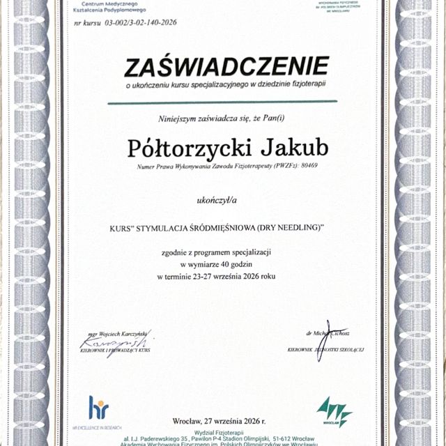 Powiększ obraz: certificate 31