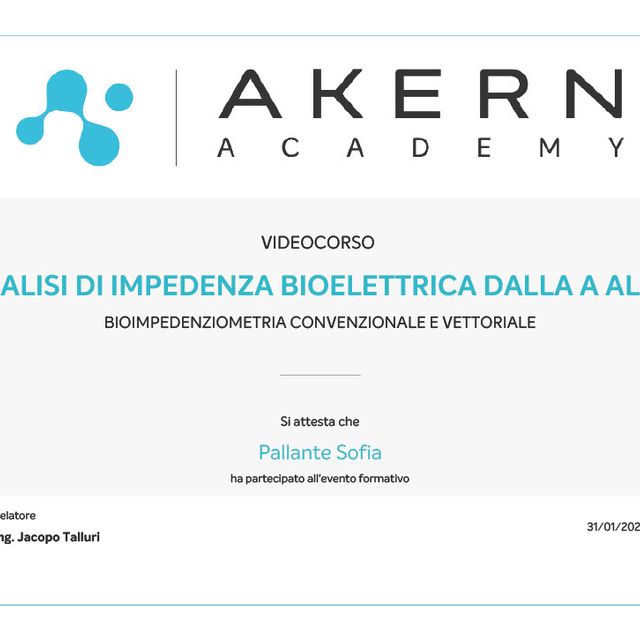 Ingrandire l'immagine: certificate 3