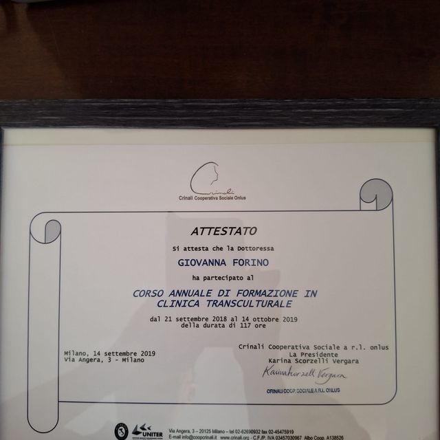 Ingrandire l'immagine: certificate 6
