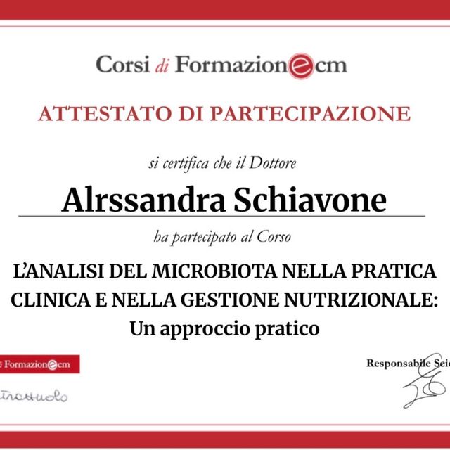 Ingrandire l'immagine: certificate 5