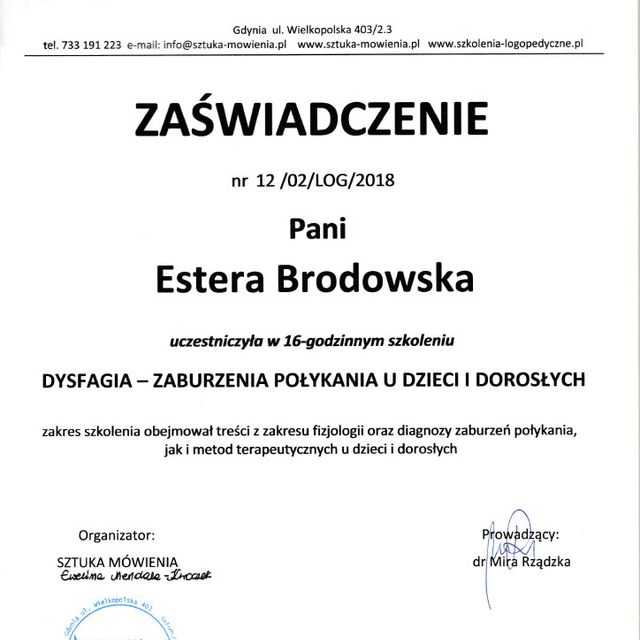 Powiększ obraz: certificate 3