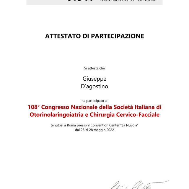 Ingrandire l'immagine: certificate 1