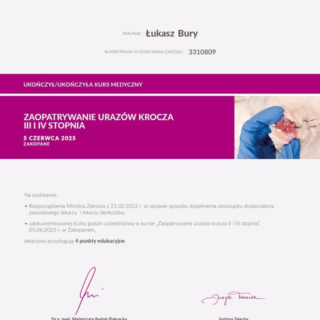 Powiększ obraz: certificate 2