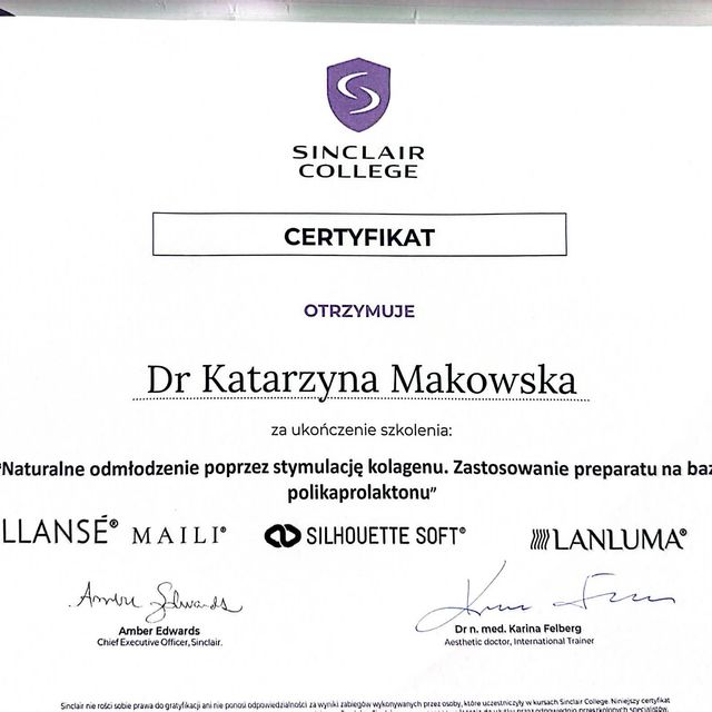 Powiększ obraz: certificate 4