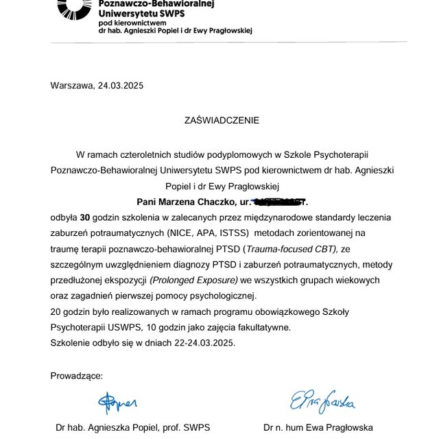 Powiększ obraz: certificate 3
