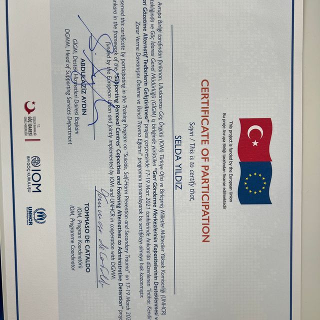 Resmi büyüt: certificate 4