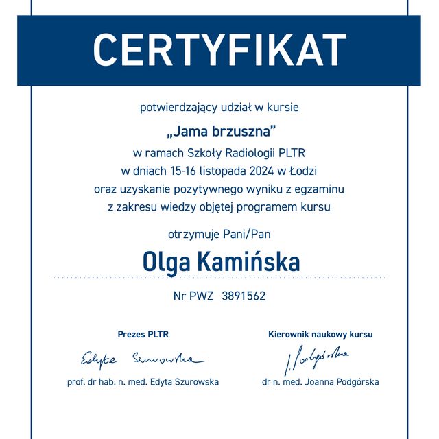 Powiększ obraz: certificate 3