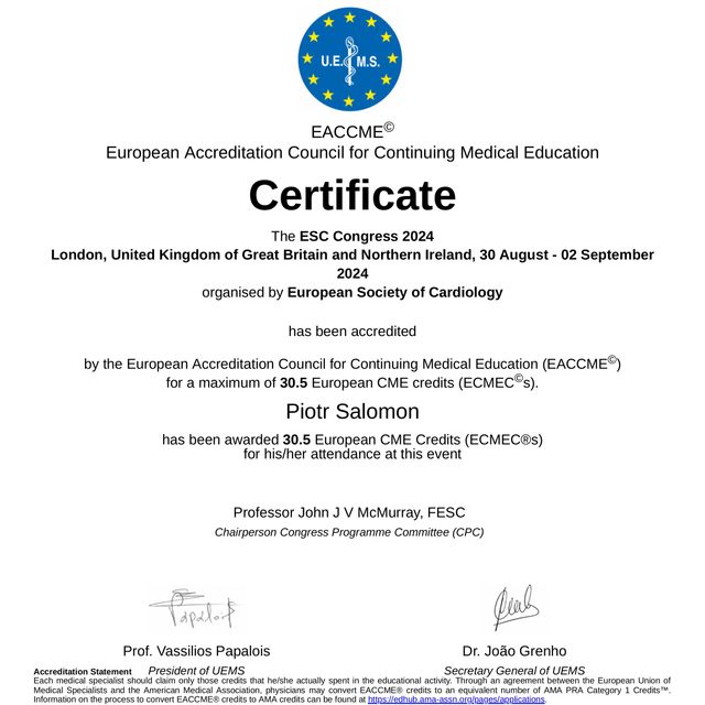 Powiększ obraz: certificate 2