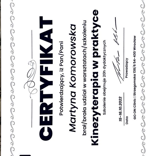 Powiększ obraz: certificate 7