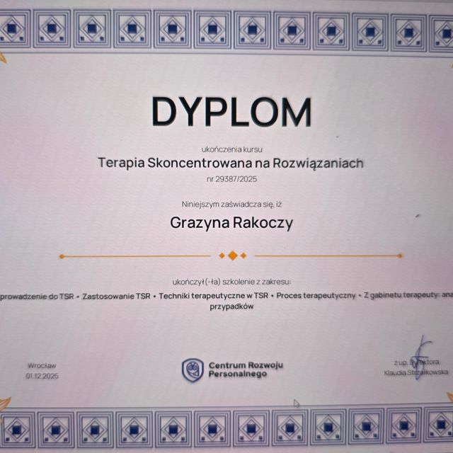 Powiększ obraz: certificate 3