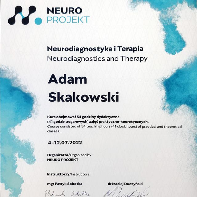 Powiększ obraz: certificate 12