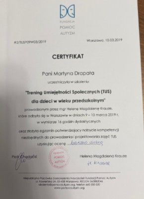 Powiększ obraz: certificate 3