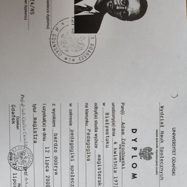 Powiększ obraz: certificate 3