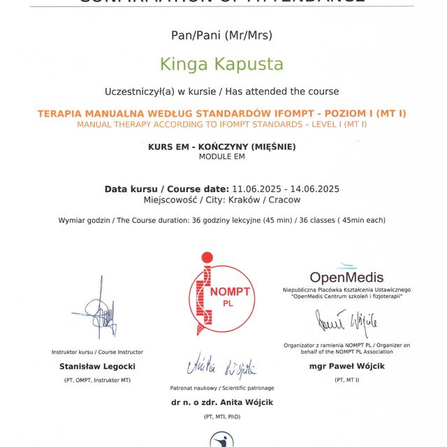 Powiększ obraz: certificate 2