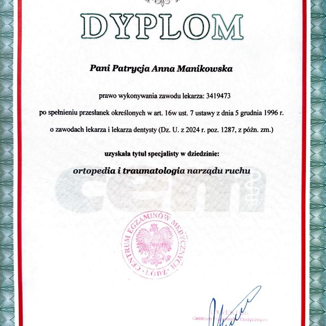 Powiększ obraz: certificate 1