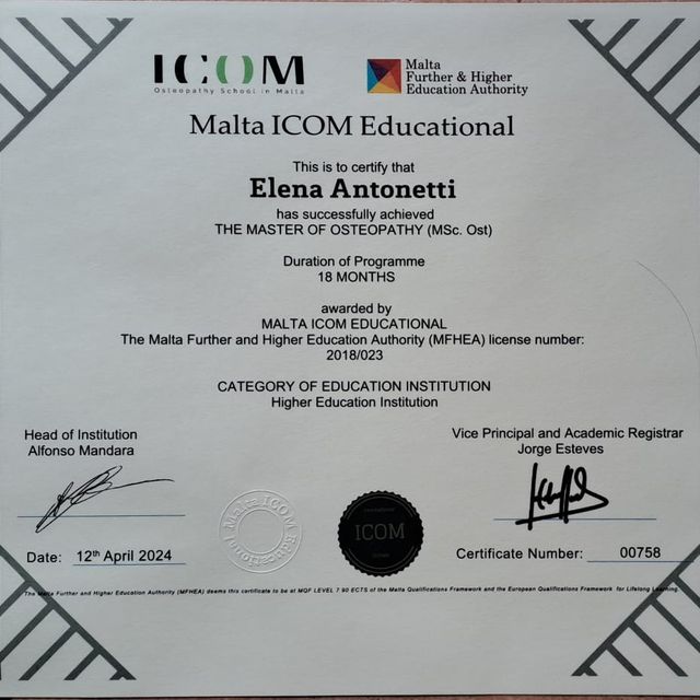 Ingrandire l'immagine: certificate 2