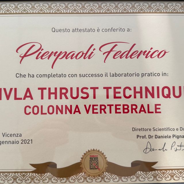 Ingrandire l'immagine: certificate 2