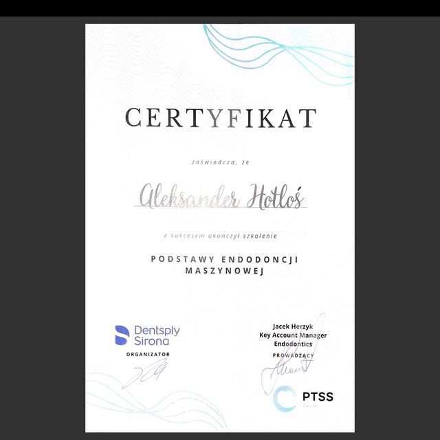 Powiększ obraz: certificate 5