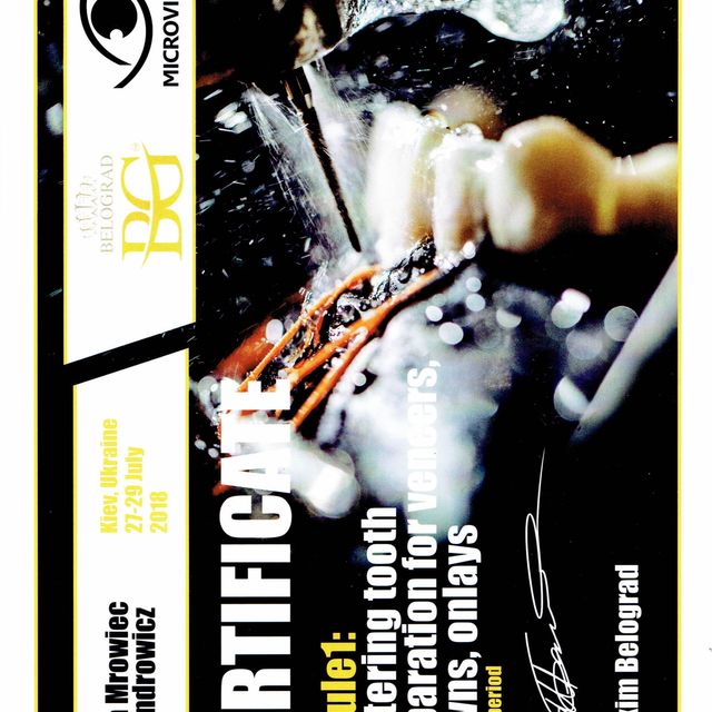 Powiększ obraz: certificate 11