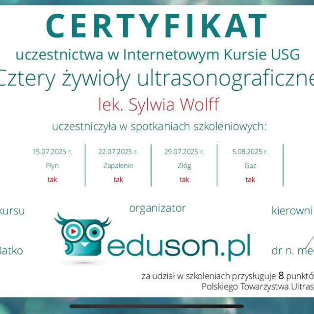 Powiększ obraz: certificate 5