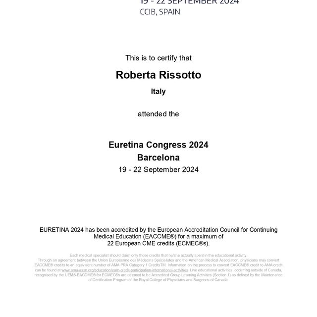 Ingrandire l'immagine: certificate 5