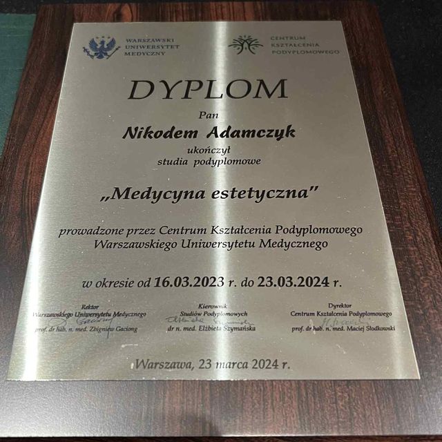 Powiększ obraz: certificate 2