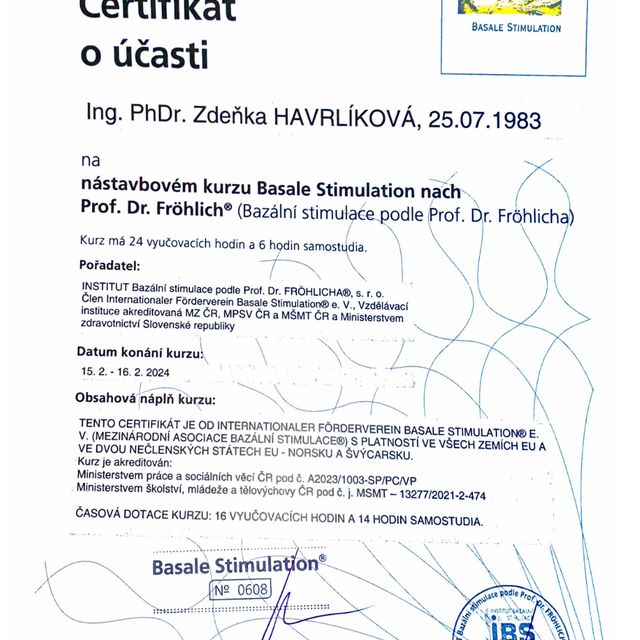 Zvětšit obrázek: certificate 7