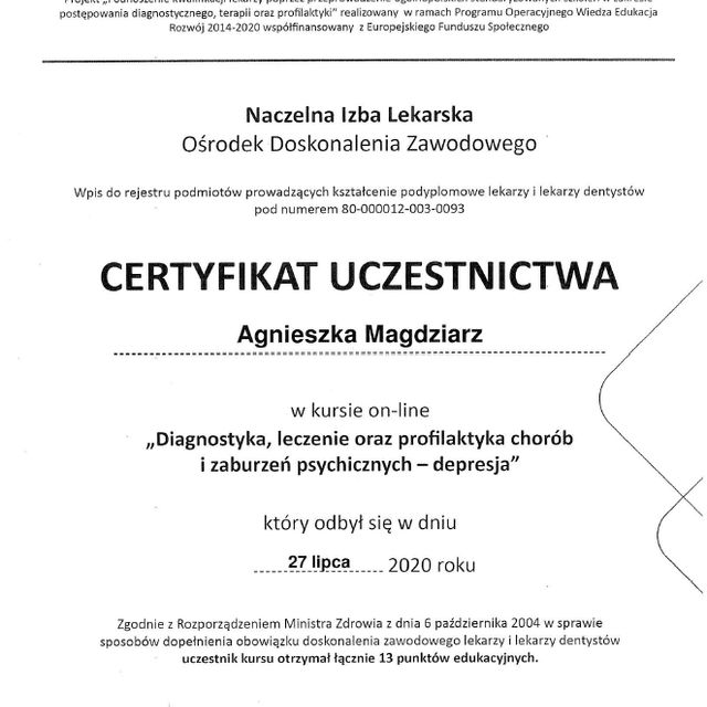 Powiększ obraz: certificate 3