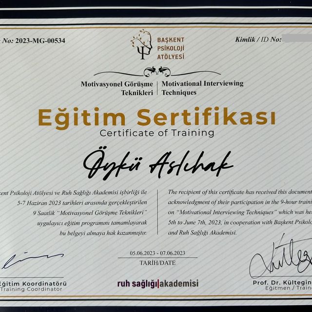 Resmi büyüt: certificate 9