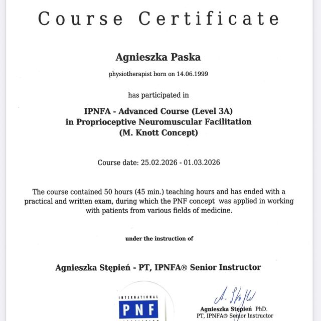 Powiększ obraz: certificate 3