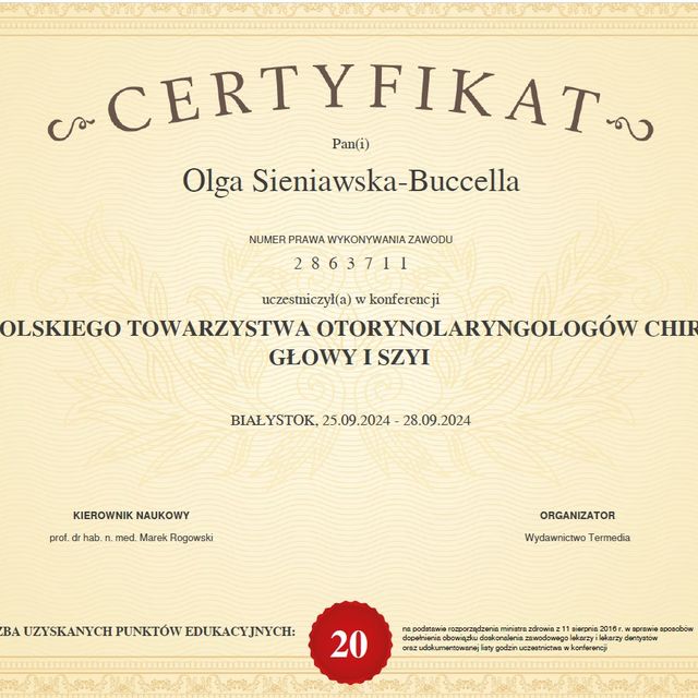 Powiększ obraz: certificate 1