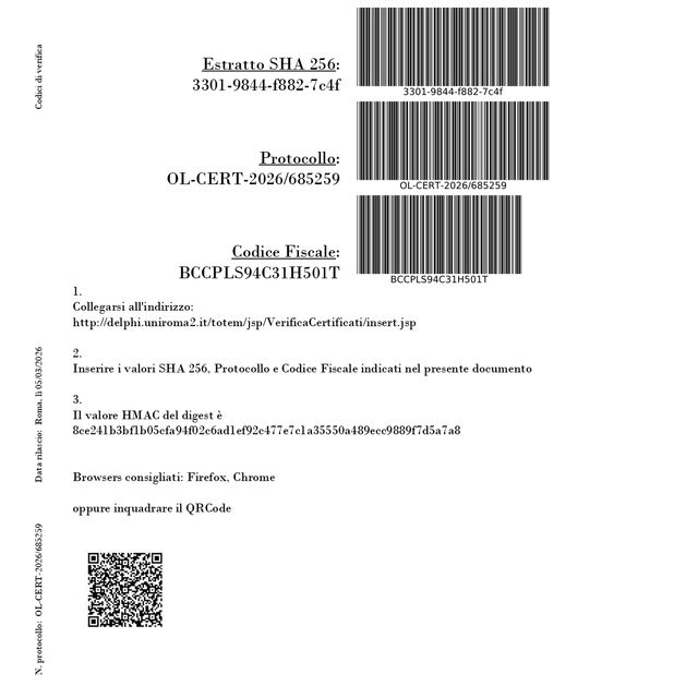 Ingrandire l'immagine: certificate 2