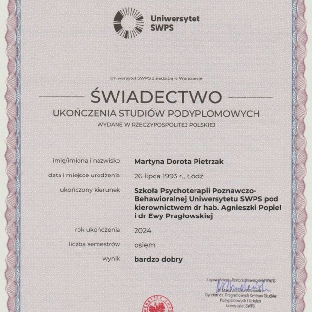 Powiększ obraz: certificate 2
