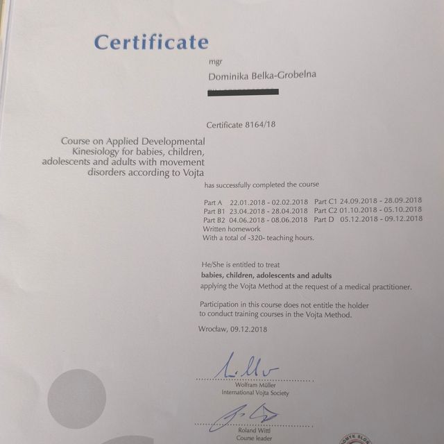 Powiększ obraz: certificate 1