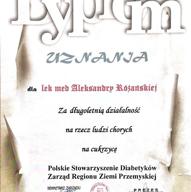 Powiększ obraz: certificate 10