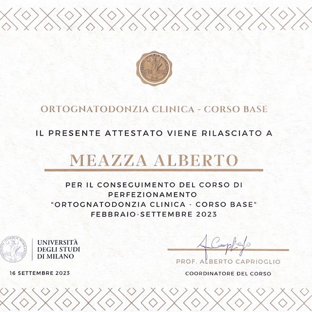 Ingrandire l'immagine: certificate 1