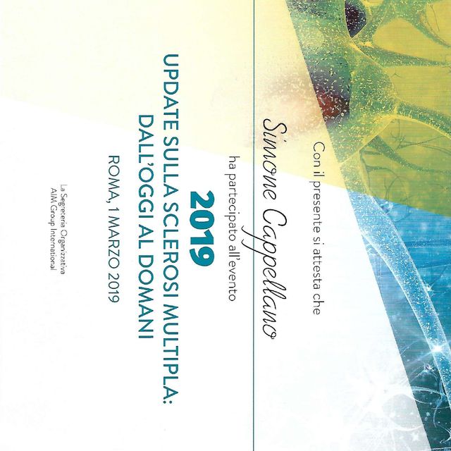 Ingrandire l'immagine: certificate 6