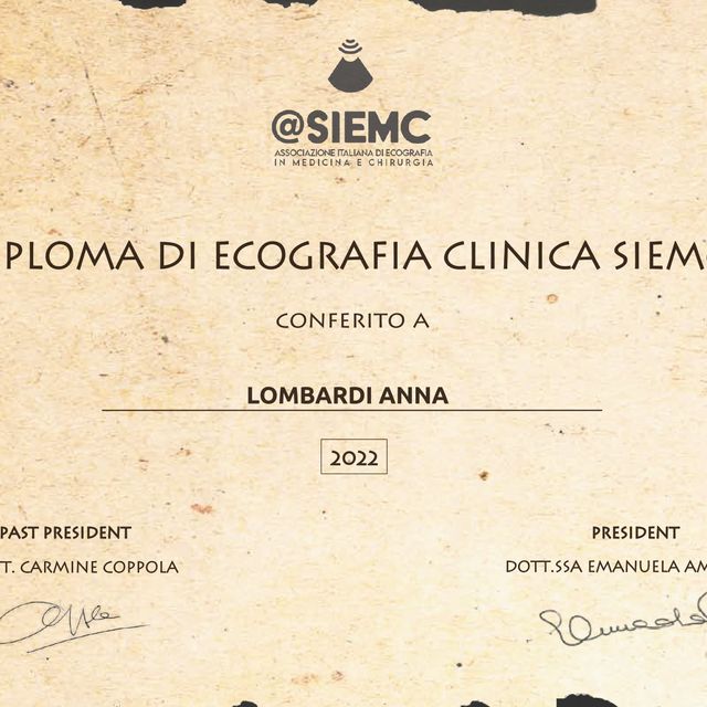 Ingrandire l'immagine: certificate 6